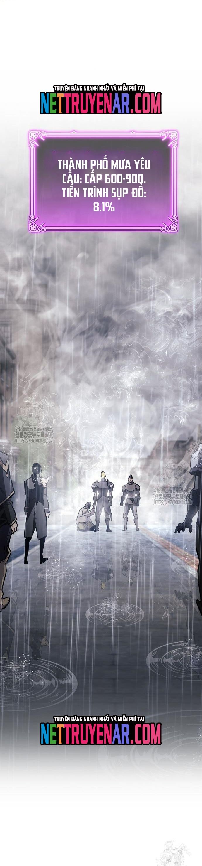 Người Chơi Che Giấu Quá Khứ Chapter 86 - 58