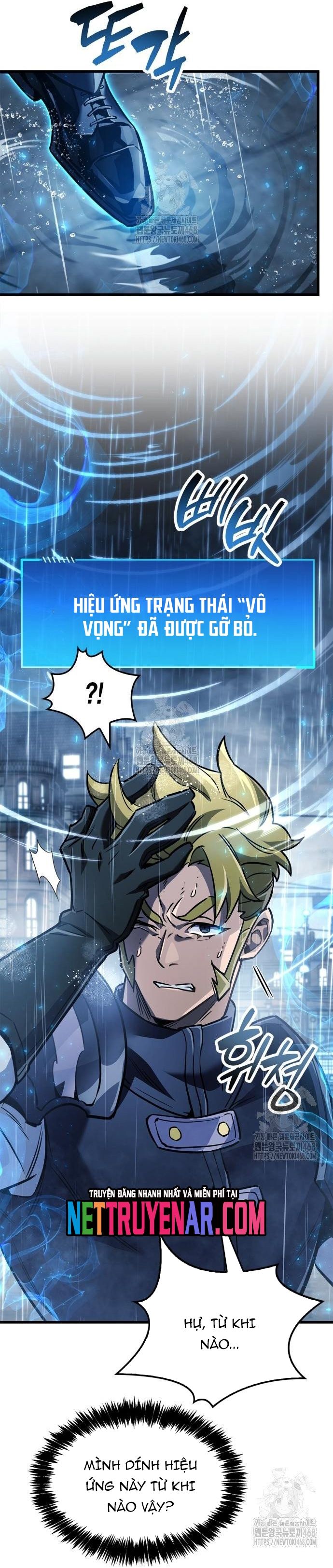 Người Chơi Che Giấu Quá Khứ Chapter 86 - 60