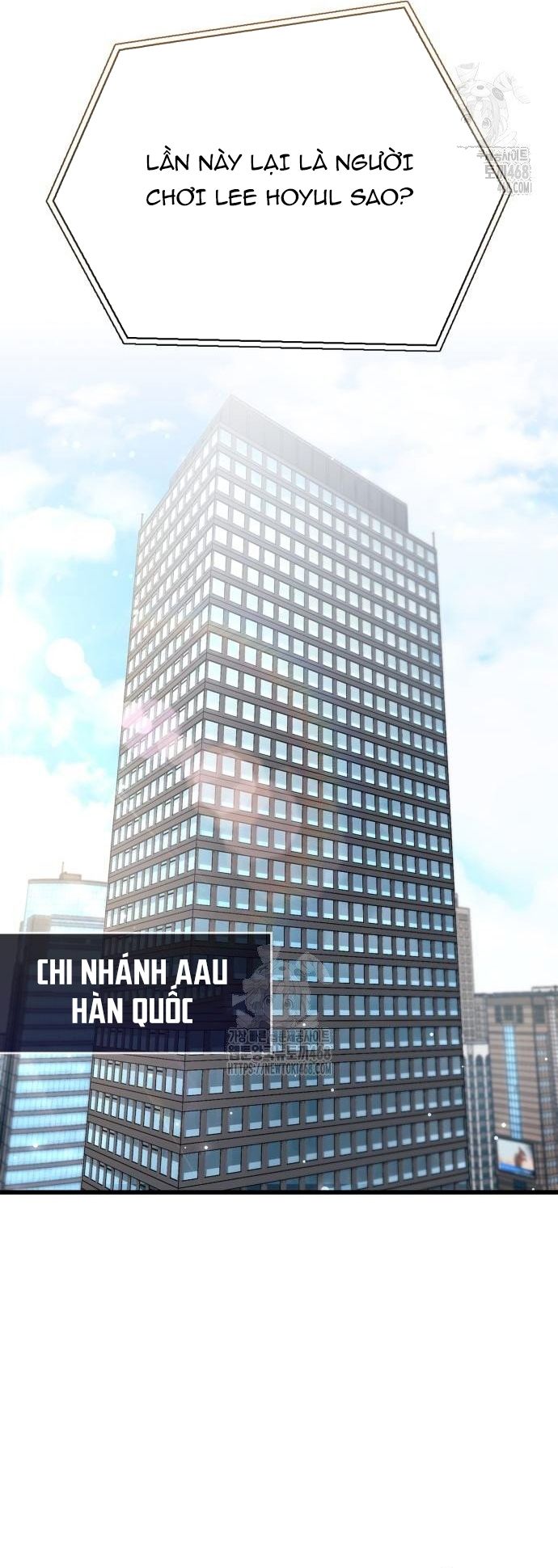 Người Chơi Che Giấu Quá Khứ Chapter 86 - 8