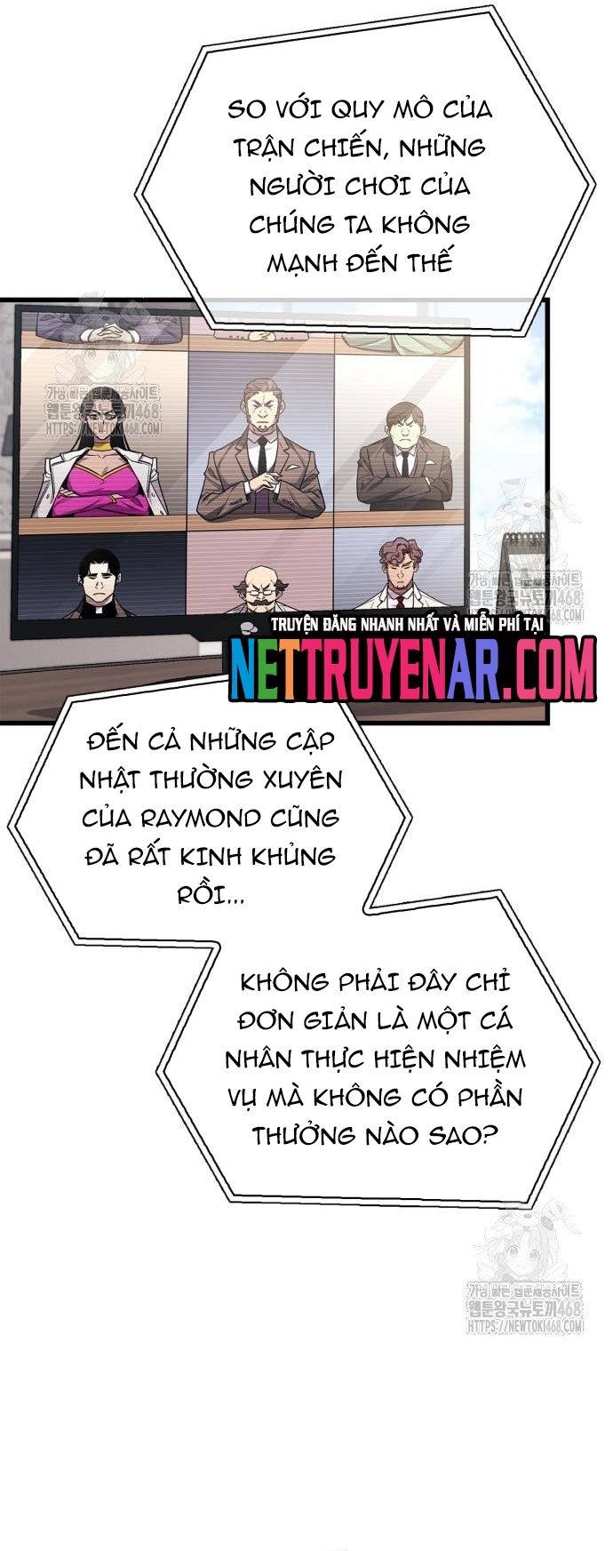 Người Chơi Che Giấu Quá Khứ Chapter 86 - 9