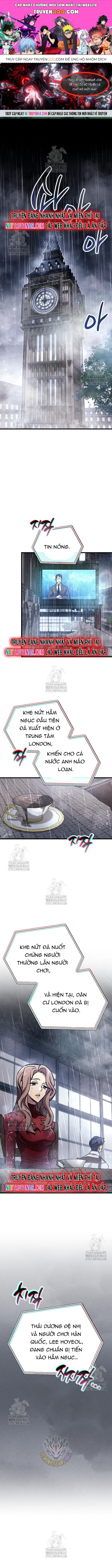 Người Chơi Che Giấu Quá Khứ Chapter 87 - 1