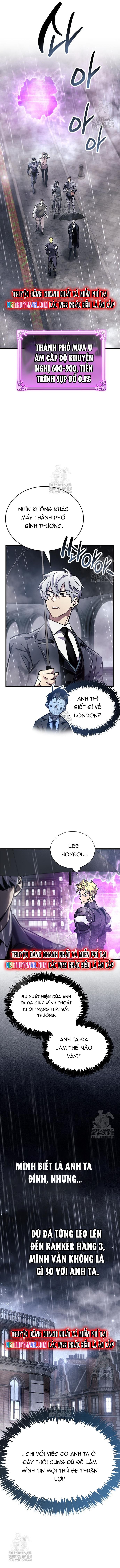 Người Chơi Che Giấu Quá Khứ Chapter 87 - 2