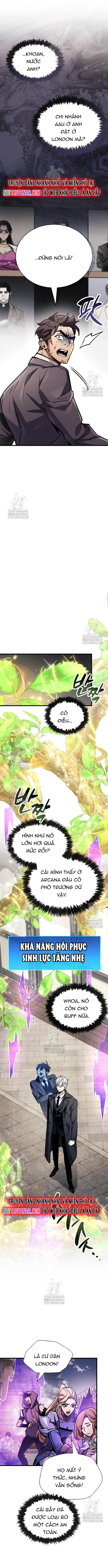 Người Chơi Che Giấu Quá Khứ Chapter 87 - 11