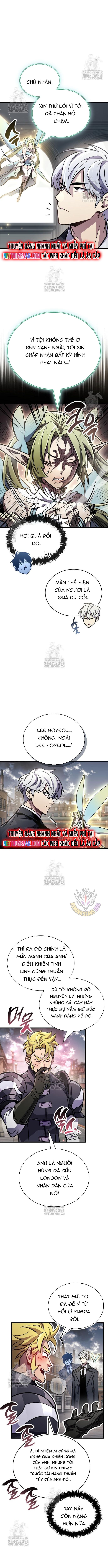 Người Chơi Che Giấu Quá Khứ Chapter 87 - 12