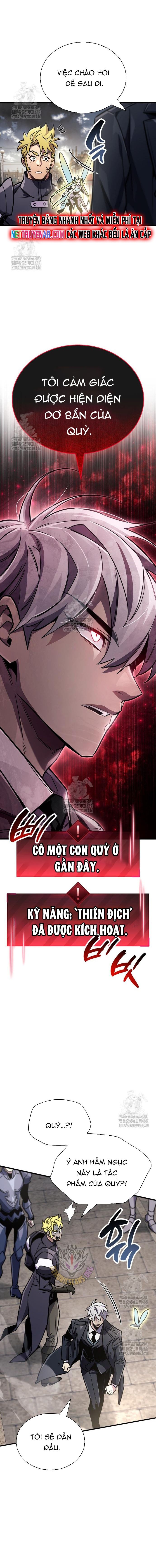 Người Chơi Che Giấu Quá Khứ Chapter 87 - 13