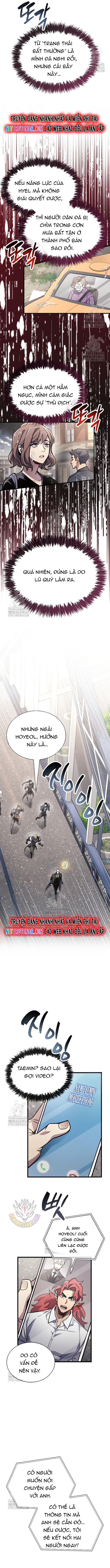 Người Chơi Che Giấu Quá Khứ Chapter 87 - 14