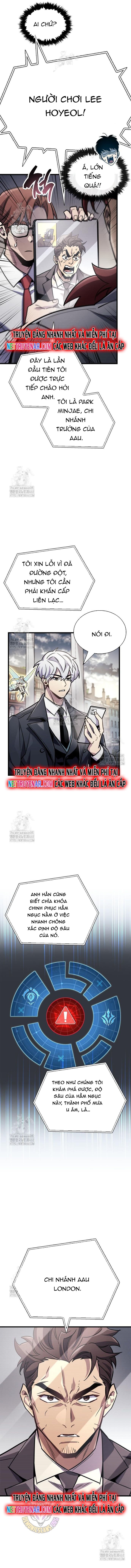 Người Chơi Che Giấu Quá Khứ Chapter 87 - 15