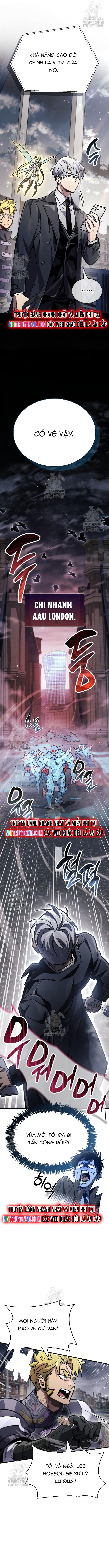 Người Chơi Che Giấu Quá Khứ Chapter 87 - 16