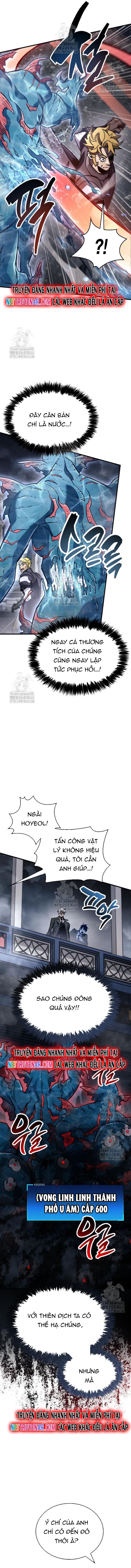 Người Chơi Che Giấu Quá Khứ Chapter 87 - 17