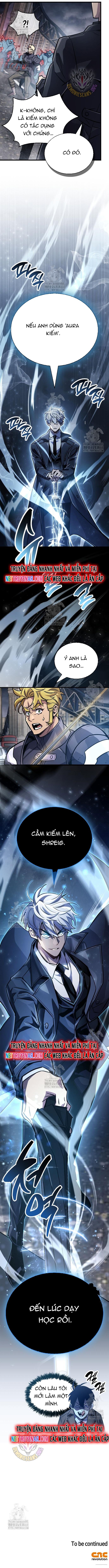 Người Chơi Che Giấu Quá Khứ Chapter 87 - 18