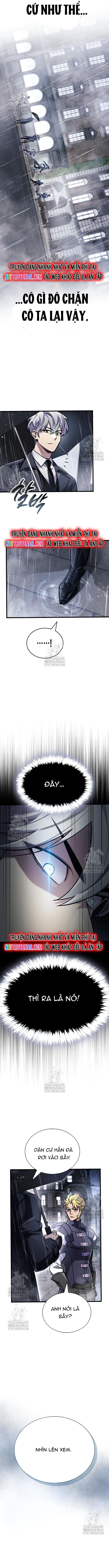 Người Chơi Che Giấu Quá Khứ Chapter 87 - 4