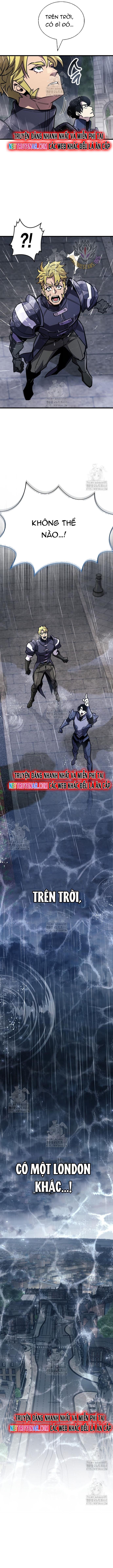 Người Chơi Che Giấu Quá Khứ Chapter 87 - 5