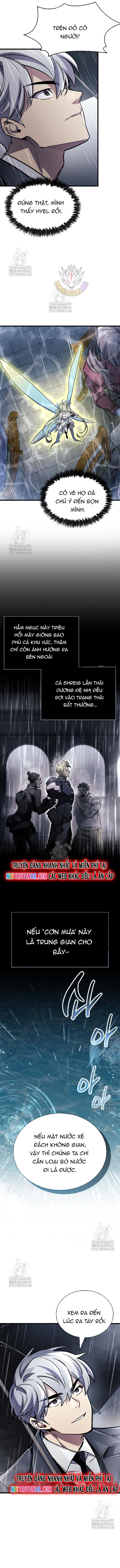 Người Chơi Che Giấu Quá Khứ Chapter 87 - 6