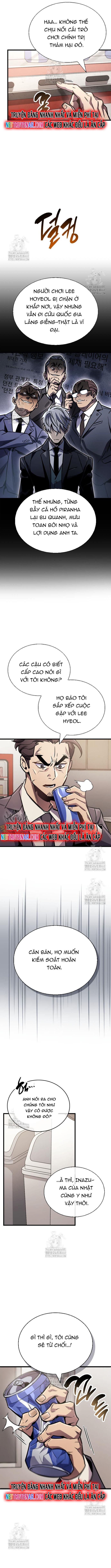 Người Chơi Che Giấu Quá Khứ Chapter 87 - 9