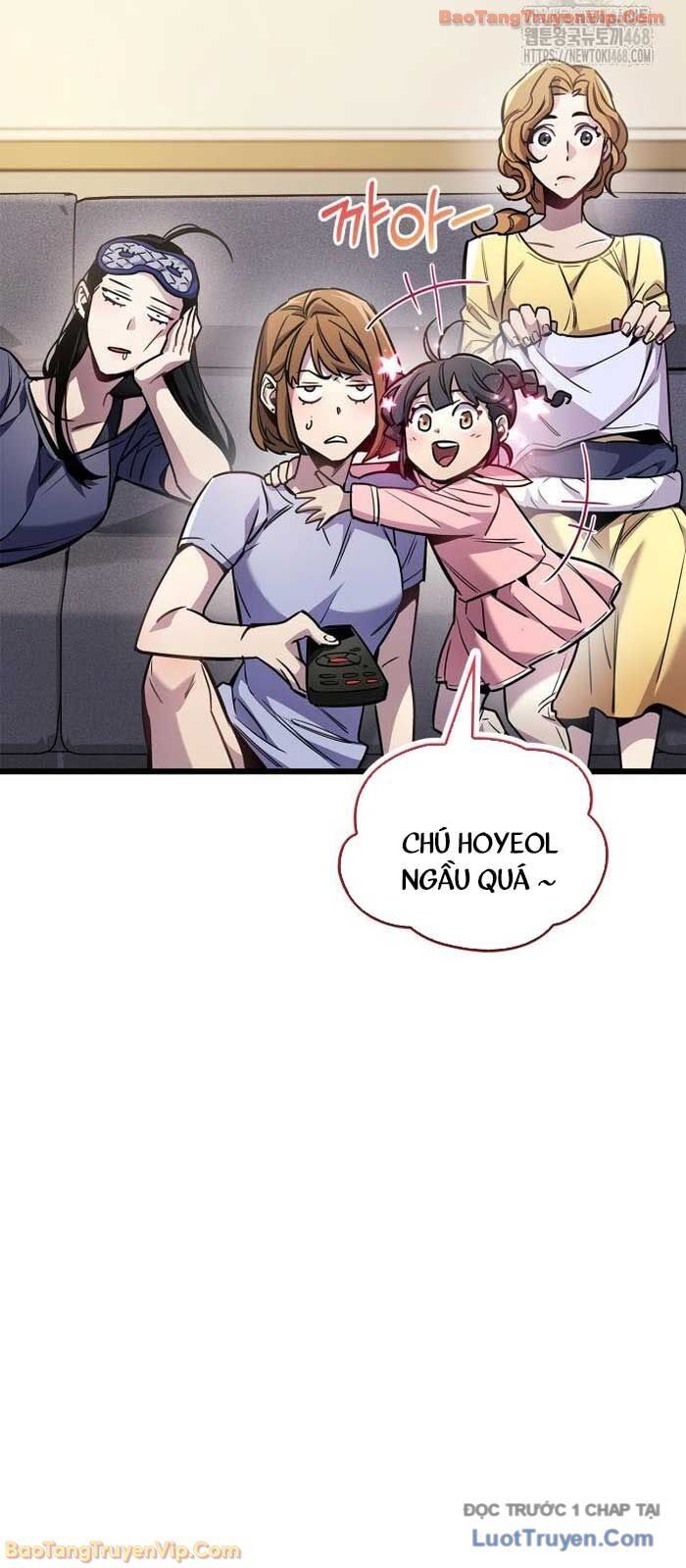 Người Chơi Che Giấu Quá Khứ Chapter 89 - 12