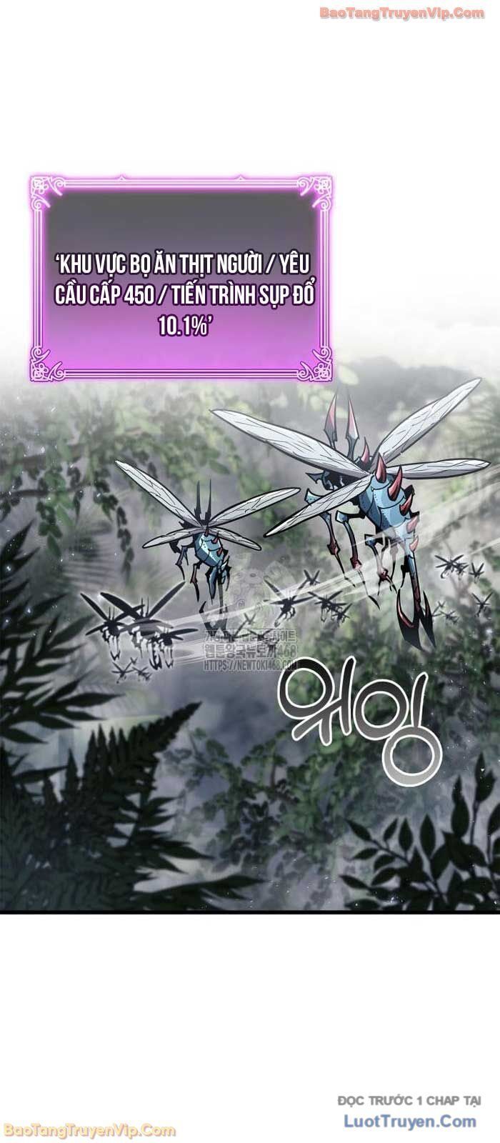 Người Chơi Che Giấu Quá Khứ Chapter 89 - 14