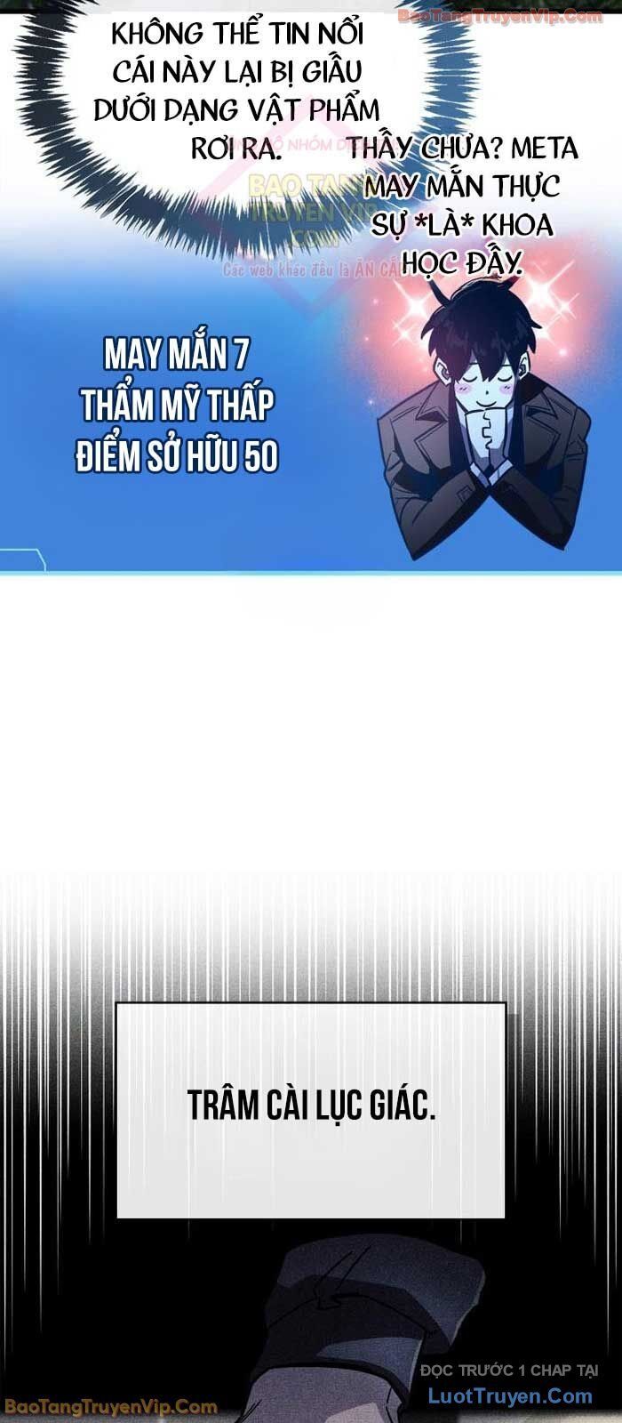 Người Chơi Che Giấu Quá Khứ Chapter 89 - 16