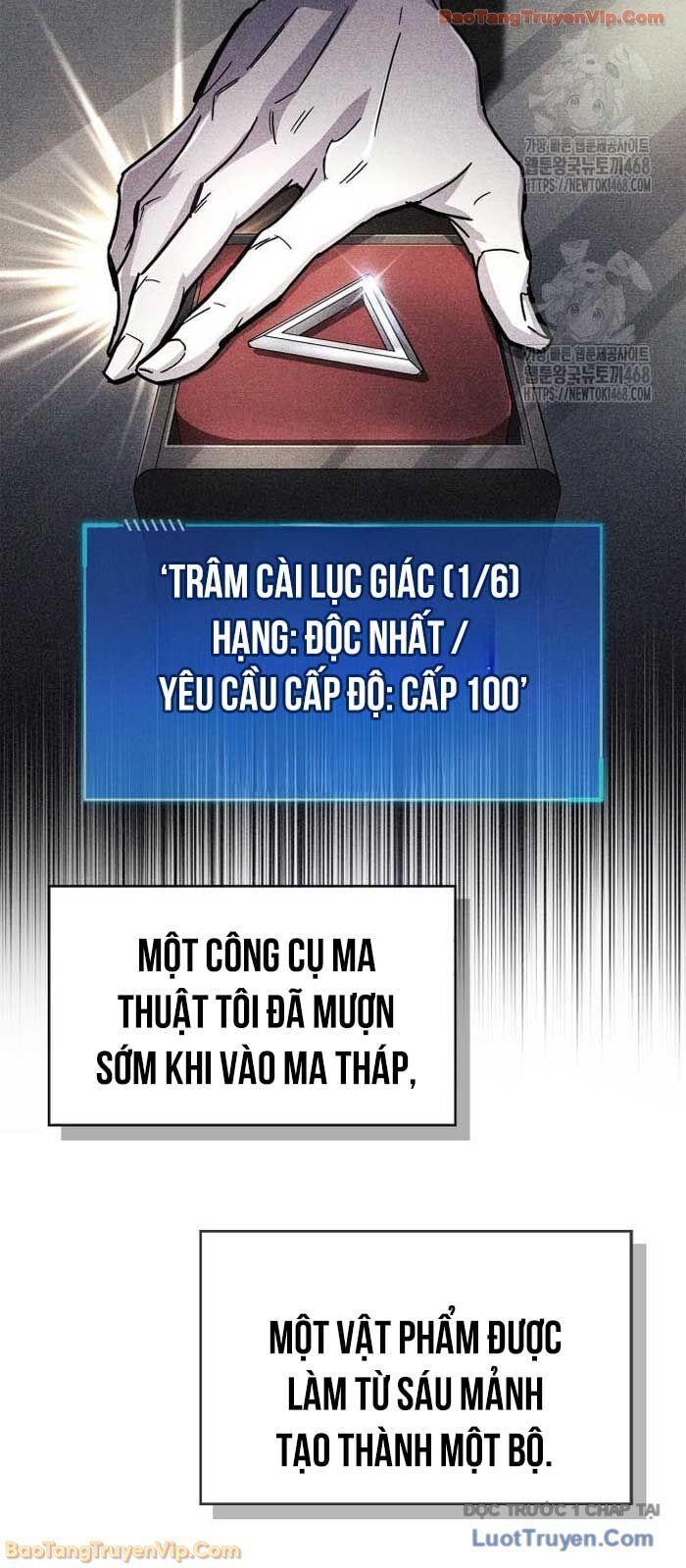 Người Chơi Che Giấu Quá Khứ Chapter 89 - 17