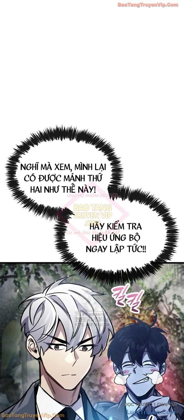 Người Chơi Che Giấu Quá Khứ Chapter 89 - 18