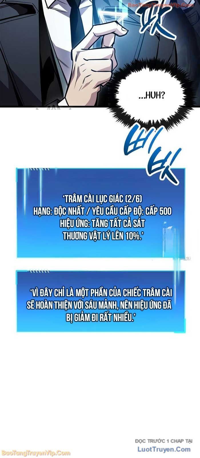 Người Chơi Che Giấu Quá Khứ Chapter 89 - 19