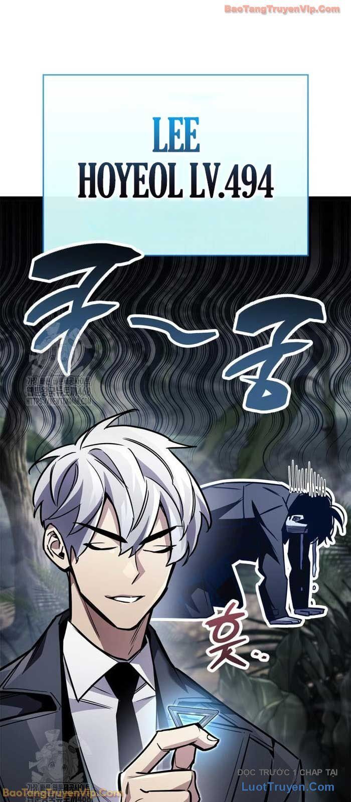 Người Chơi Che Giấu Quá Khứ Chapter 89 - 21