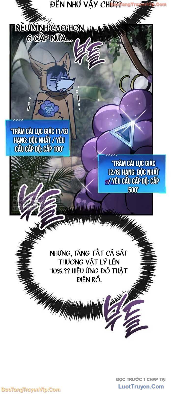 Người Chơi Che Giấu Quá Khứ Chapter 89 - 23