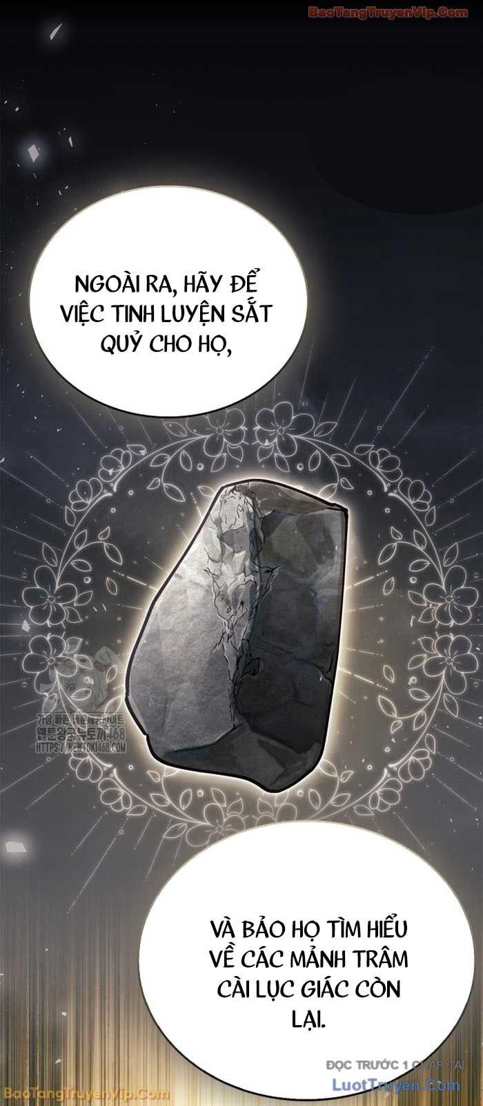 Người Chơi Che Giấu Quá Khứ Chapter 89 - 28