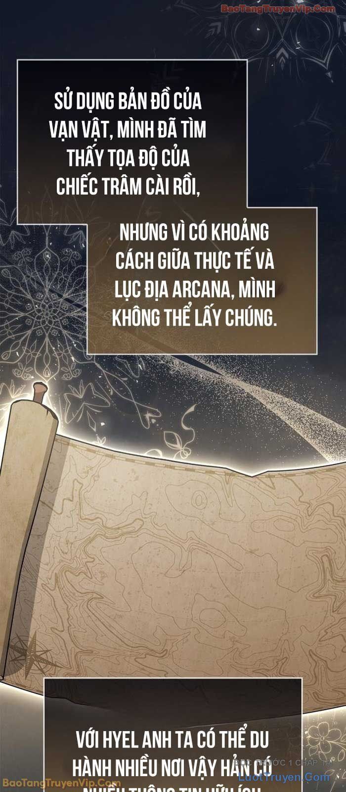 Người Chơi Che Giấu Quá Khứ Chapter 89 - 30