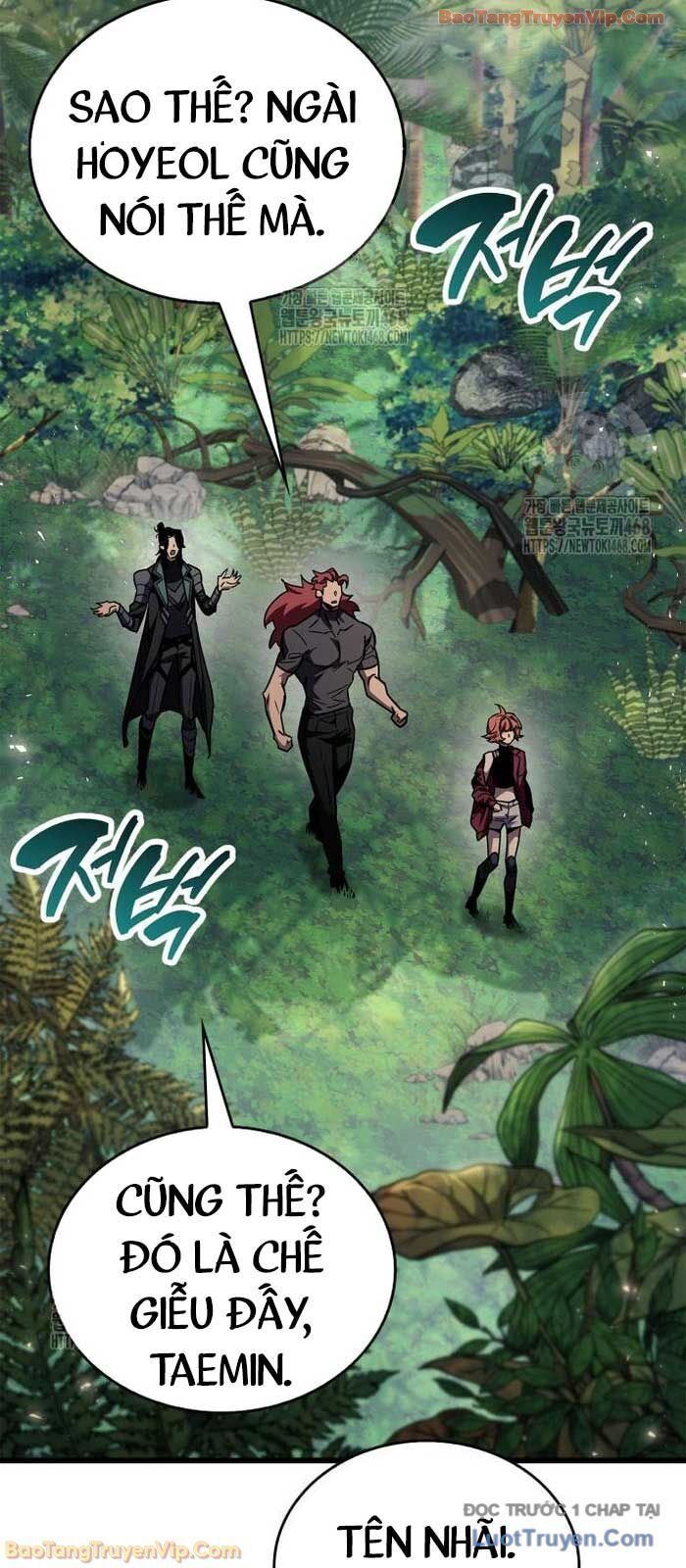 Người Chơi Che Giấu Quá Khứ Chapter 89 - 35