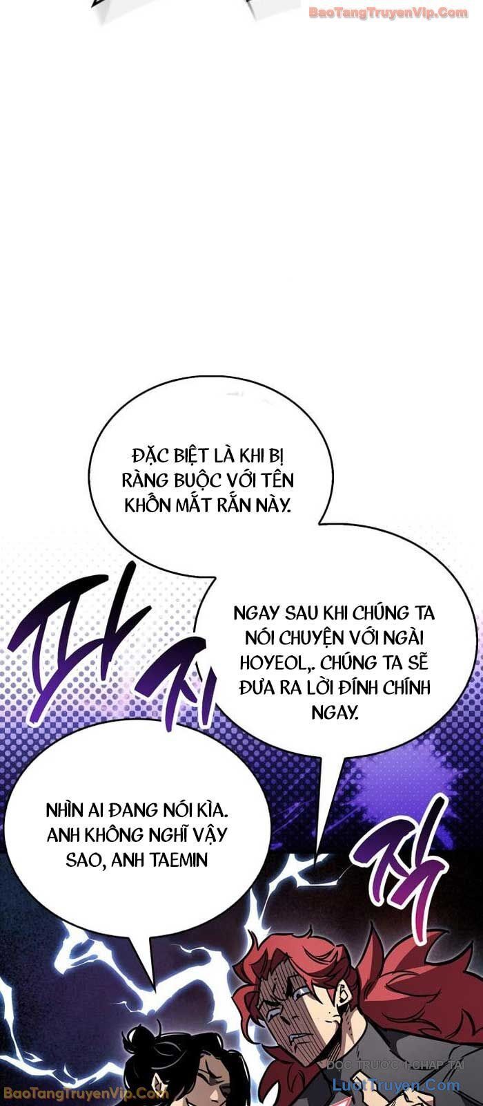 Người Chơi Che Giấu Quá Khứ Chapter 89 - 38