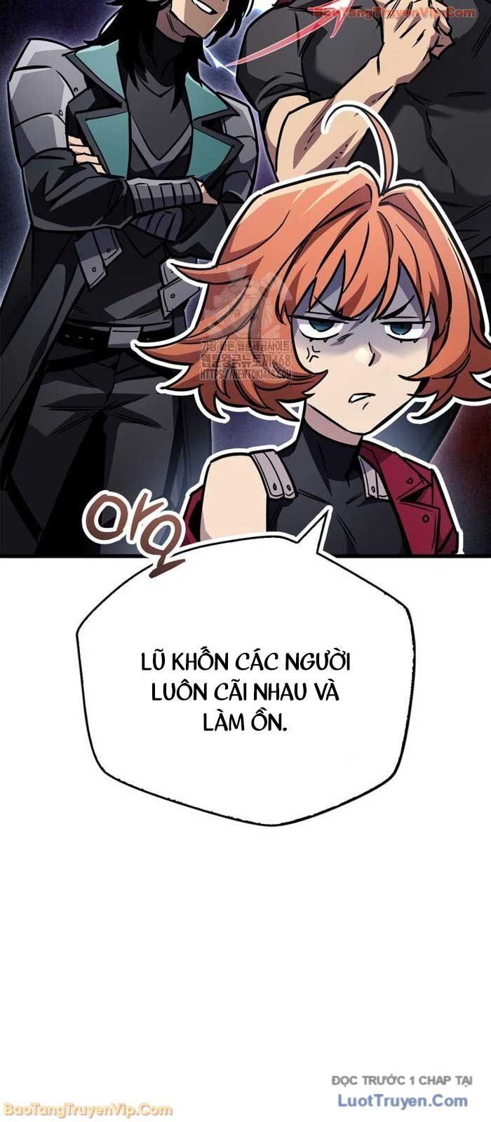 Người Chơi Che Giấu Quá Khứ Chapter 89 - 39