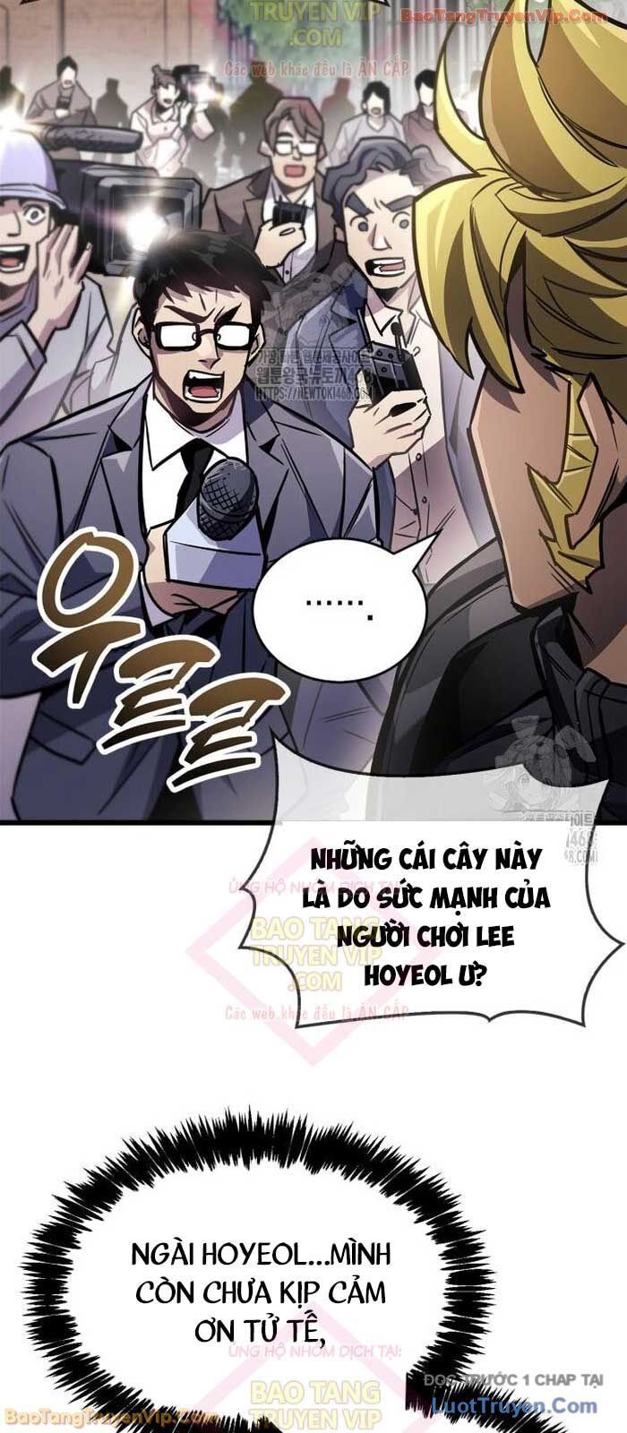 Người Chơi Che Giấu Quá Khứ Chapter 89 - 5