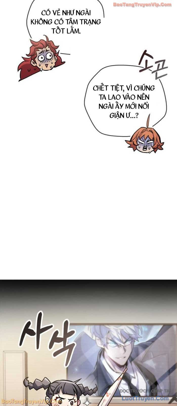 Người Chơi Che Giấu Quá Khứ Chapter 89 - 44