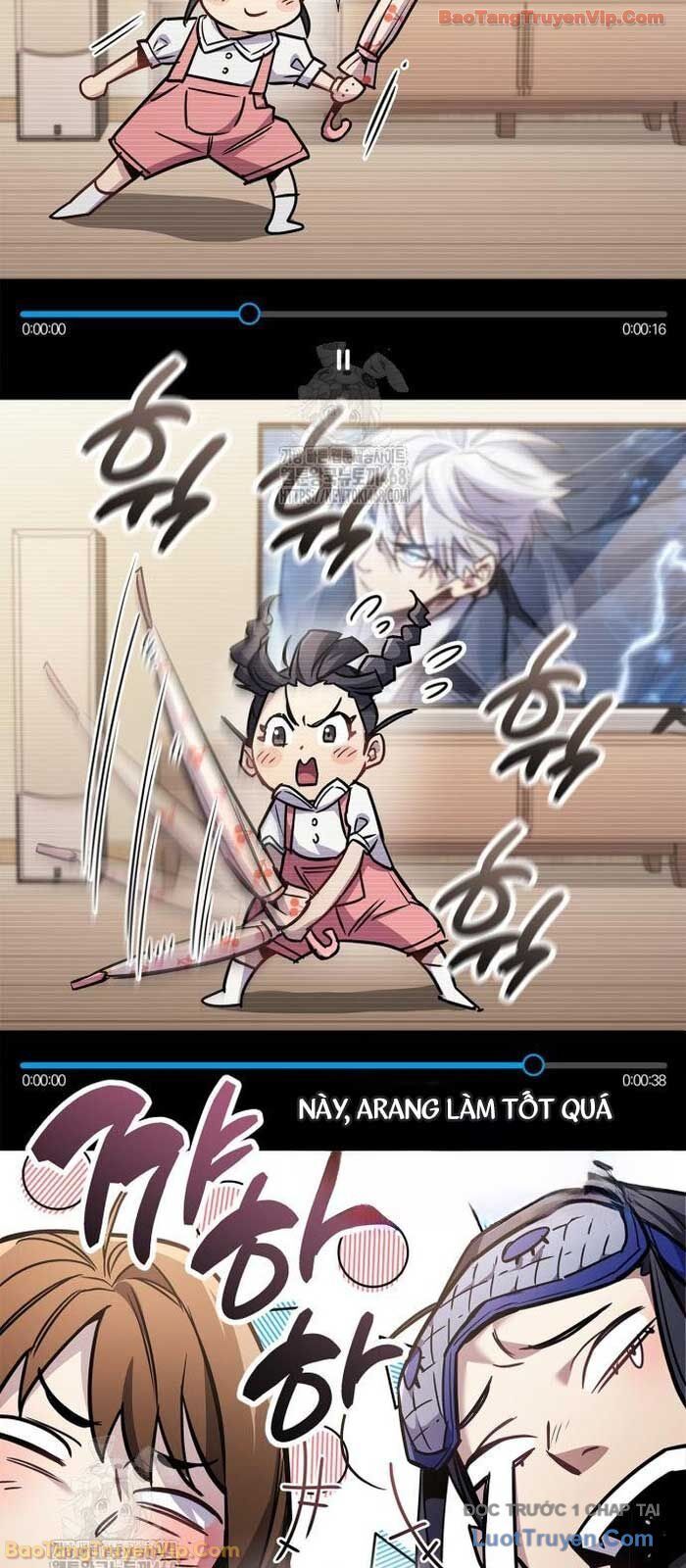 Người Chơi Che Giấu Quá Khứ Chapter 89 - 45