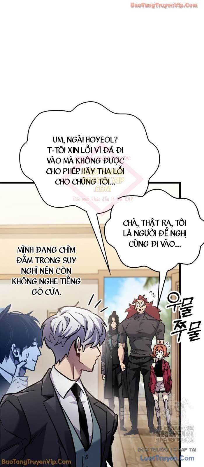 Người Chơi Che Giấu Quá Khứ Chapter 89 - 48