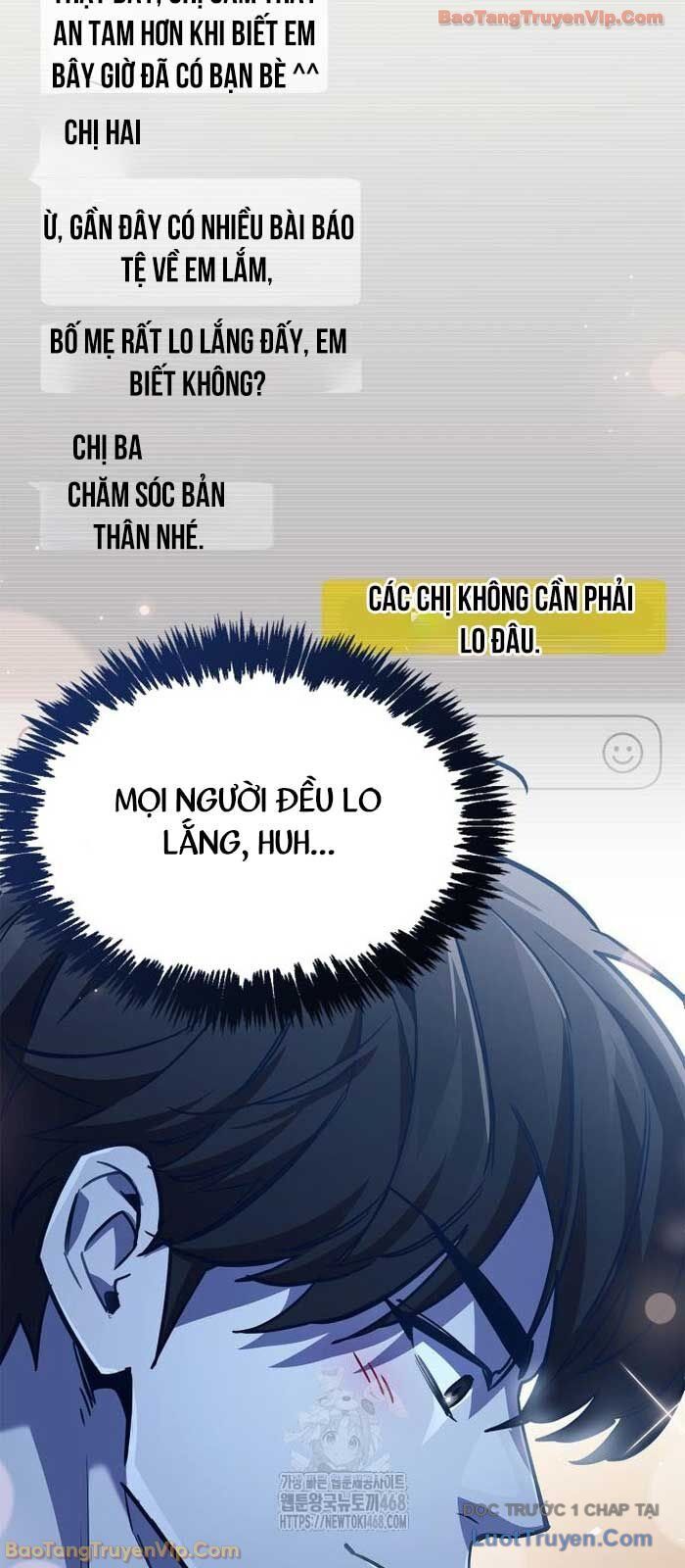 Người Chơi Che Giấu Quá Khứ Chapter 89 - 50