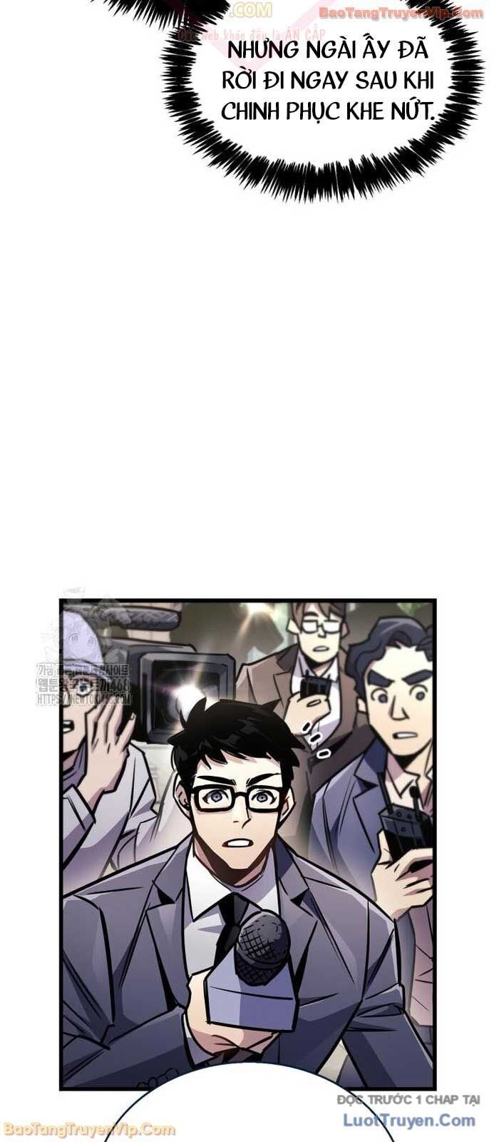 Người Chơi Che Giấu Quá Khứ Chapter 89 - 6