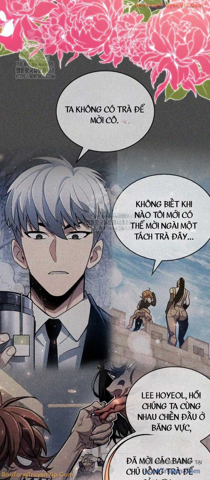 Người Chơi Che Giấu Quá Khứ Chapter 89 - 54