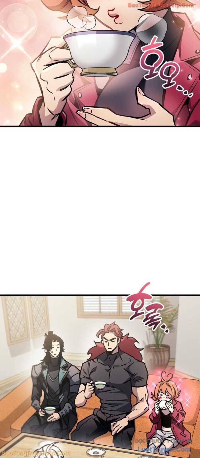 Người Chơi Che Giấu Quá Khứ Chapter 89 - 60