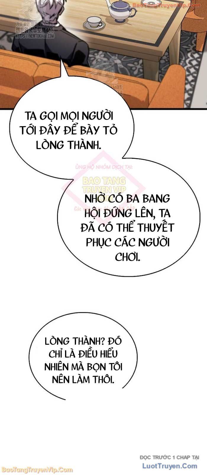 Người Chơi Che Giấu Quá Khứ Chapter 89 - 61
