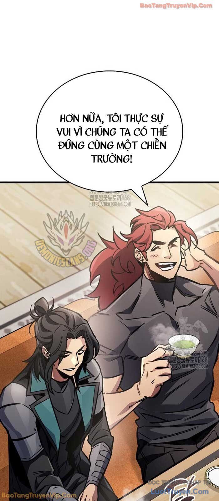 Người Chơi Che Giấu Quá Khứ Chapter 89 - 62