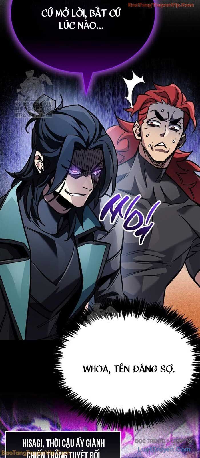 Người Chơi Che Giấu Quá Khứ Chapter 89 - 64