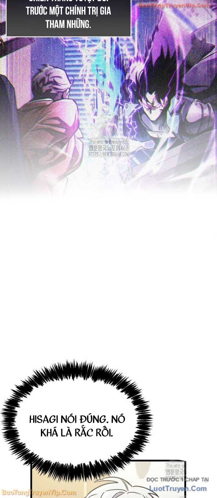 Người Chơi Che Giấu Quá Khứ Chapter 89 - 65