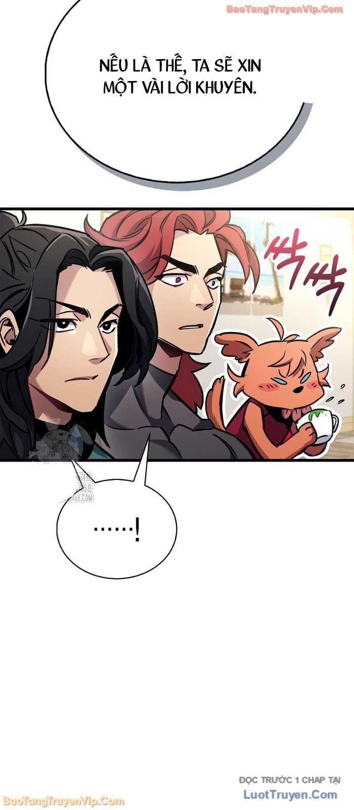 Người Chơi Che Giấu Quá Khứ Chapter 89 - 67