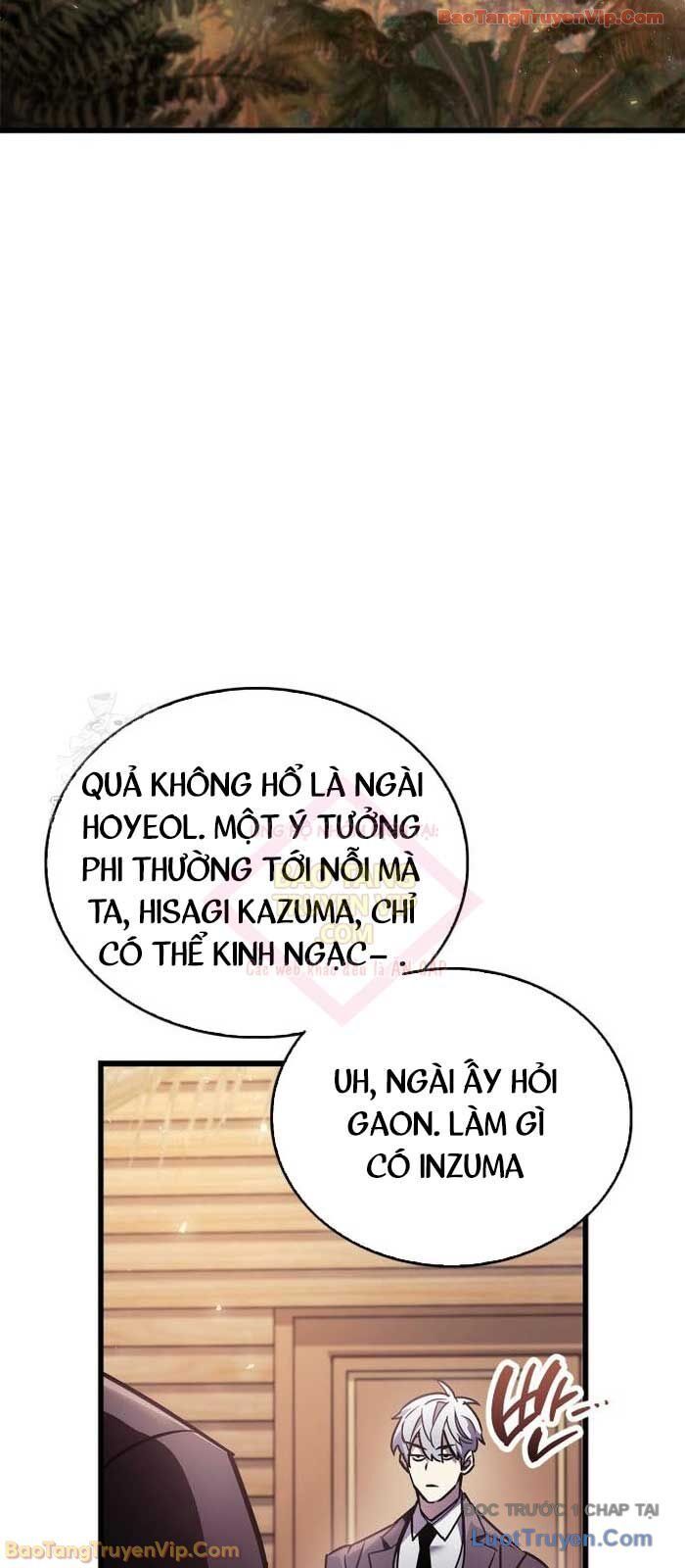 Người Chơi Che Giấu Quá Khứ Chapter 89 - 70