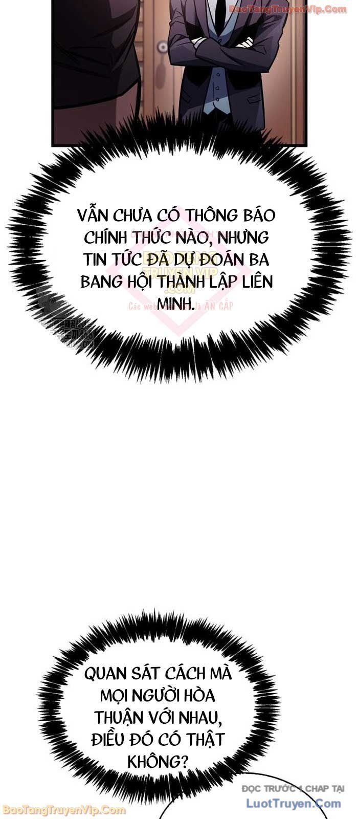 Người Chơi Che Giấu Quá Khứ Chapter 89 - 71