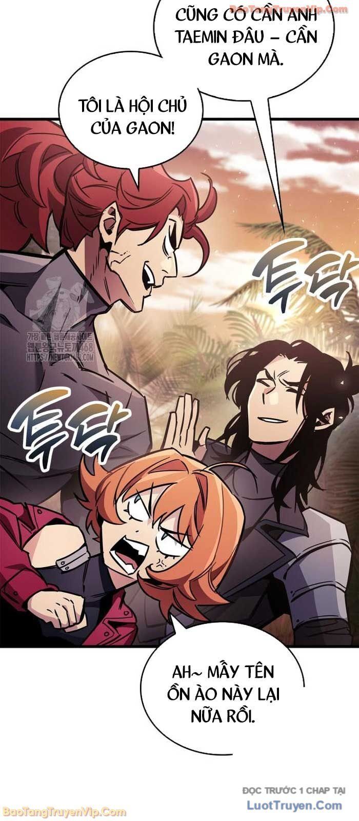 Người Chơi Che Giấu Quá Khứ Chapter 89 - 72