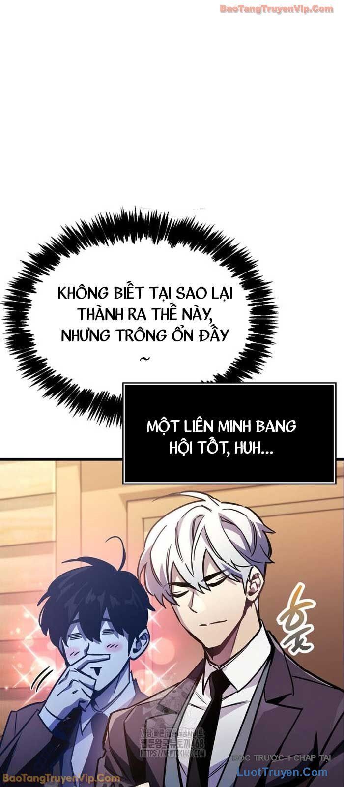 Người Chơi Che Giấu Quá Khứ Chapter 89 - 73