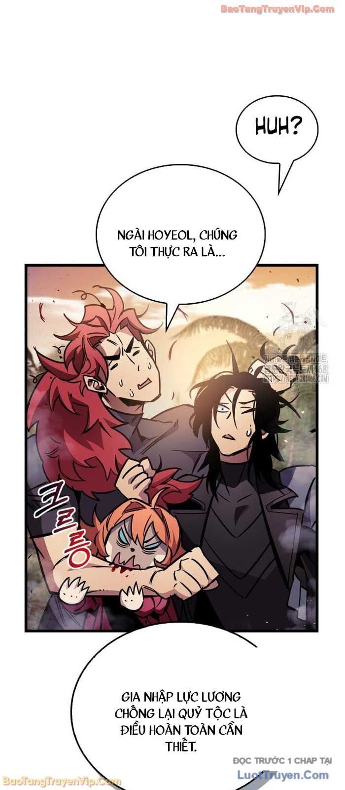 Người Chơi Che Giấu Quá Khứ Chapter 89 - 75