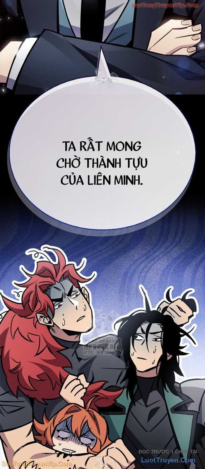 Người Chơi Che Giấu Quá Khứ Chapter 89 - 77